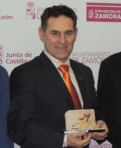 Juan José Román Mangas