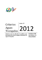 Criterios de Seleccion AT 2012 DEFINITIVO