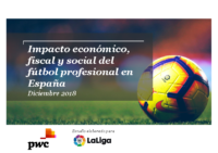 Impacto-económico-fiscal-y-social-del-fútbol-profesional-en-España-2019