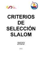 CC SS SLALOM (enero) 2022