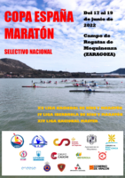 Copa ESP Maratón – Cartel