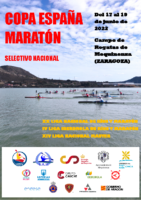 Copa ESP Maratón – Dosier Organizador