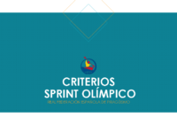 CC SS SPRINT OLÍMPICO 2022 (ACTUALIZADO 06.07.22)