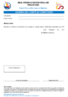 Acuerdo Comité Competición PDF EDITABLE