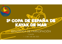 3a Copa ESP KdM – Estadísticas