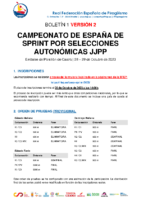 Cto ESP Sprint JJPP FFAA – Boletín 1 V2