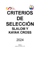 CCSS SLALOM 2024