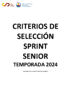 CCSS SPRINT 2024 (CORRECCIÓN ERRATA 21.02.24)