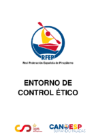 Entorno de Control RFEP