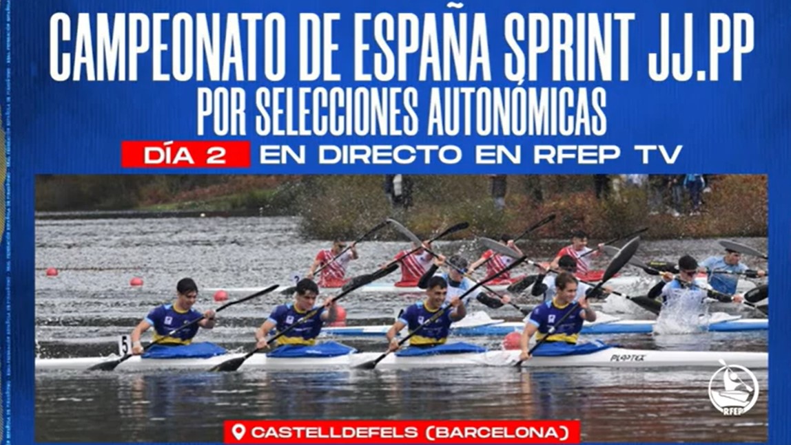 La Federación gallega se impone en el CESA 2024