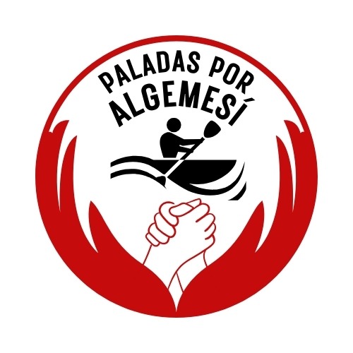 PALADAS POR ALGEMESÍ