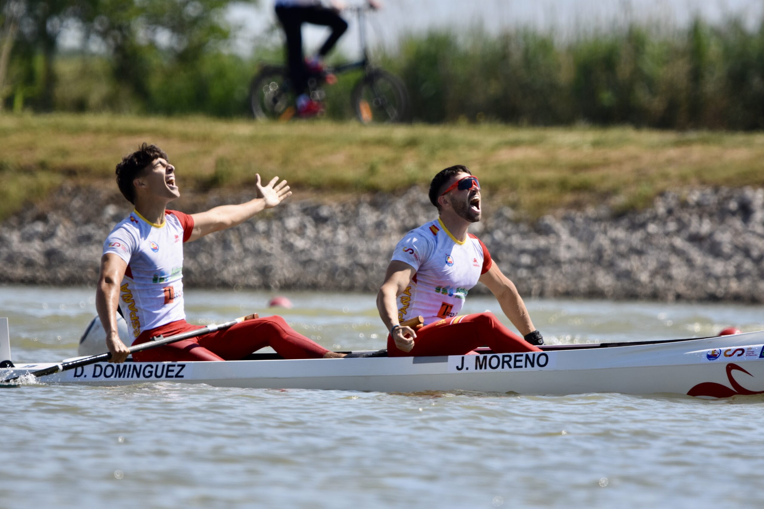 España viaja a Szeged, el clásico escenario para abrir la temporada internacional