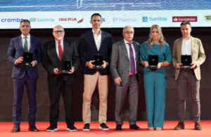 Orden Olímpica 2025