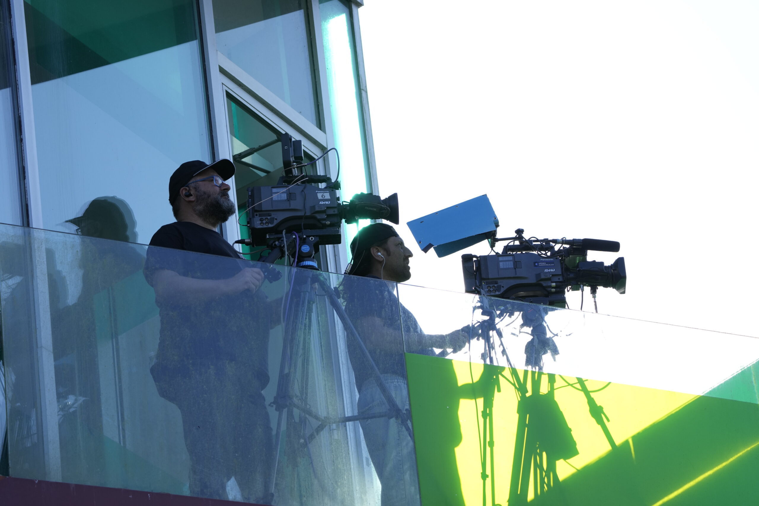Sprint, Kayak Polo, Kayak de Mar y Slalom llenan el menú televisivo del mes de junio