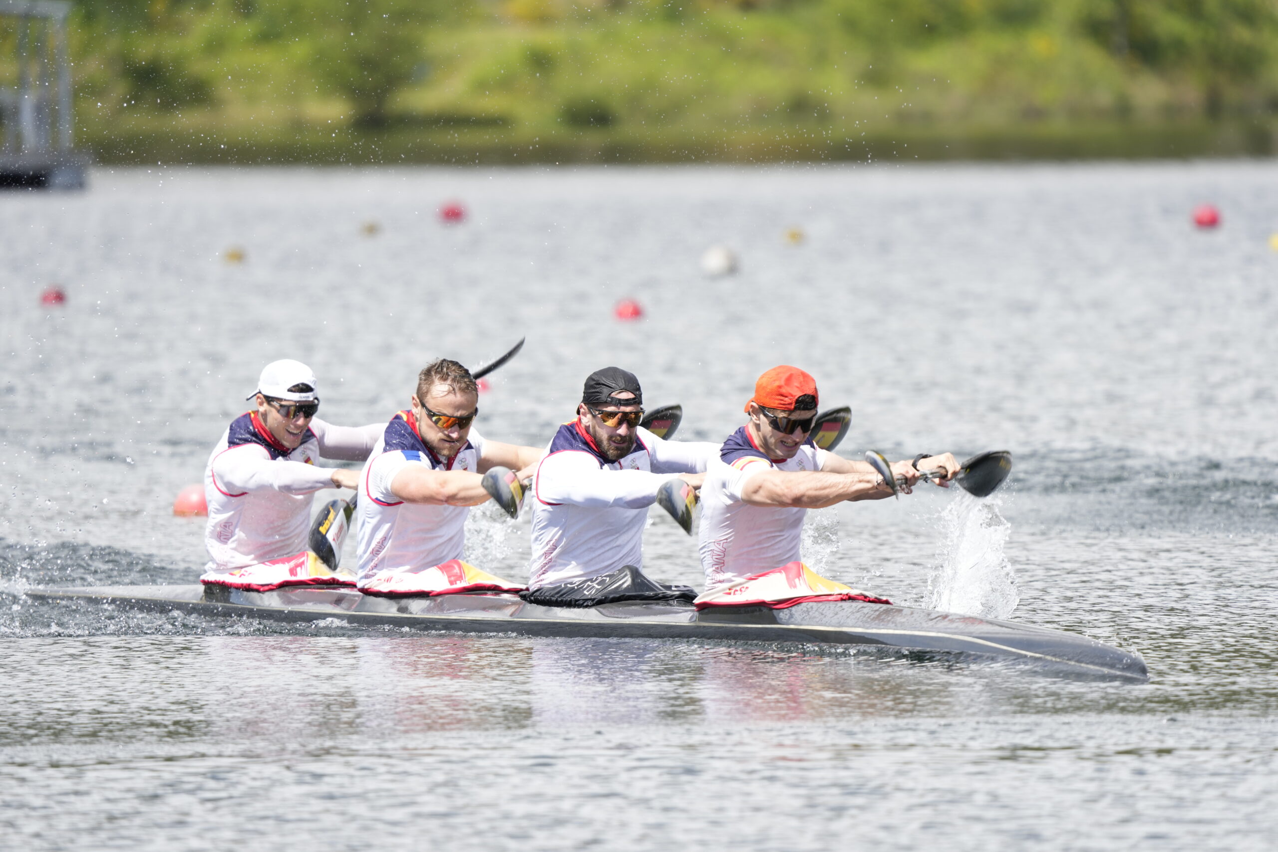 Un nuevo horizonte en el Sprint tras el Selectivo de Verducido