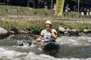 250607 World Cup La Seu Final C1W Miren Lazkano @Marc Etxaniz Pal 2