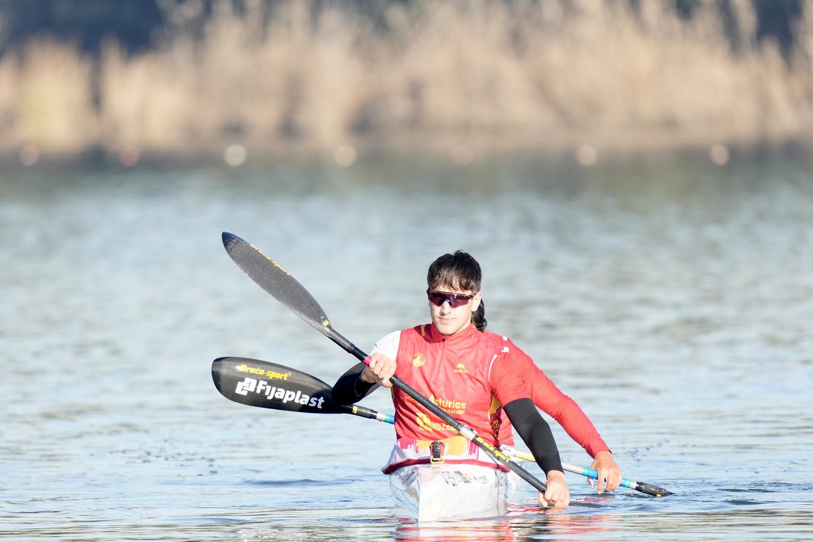 España convoca a 67 palistas para el Europeo Junior y Sub 23