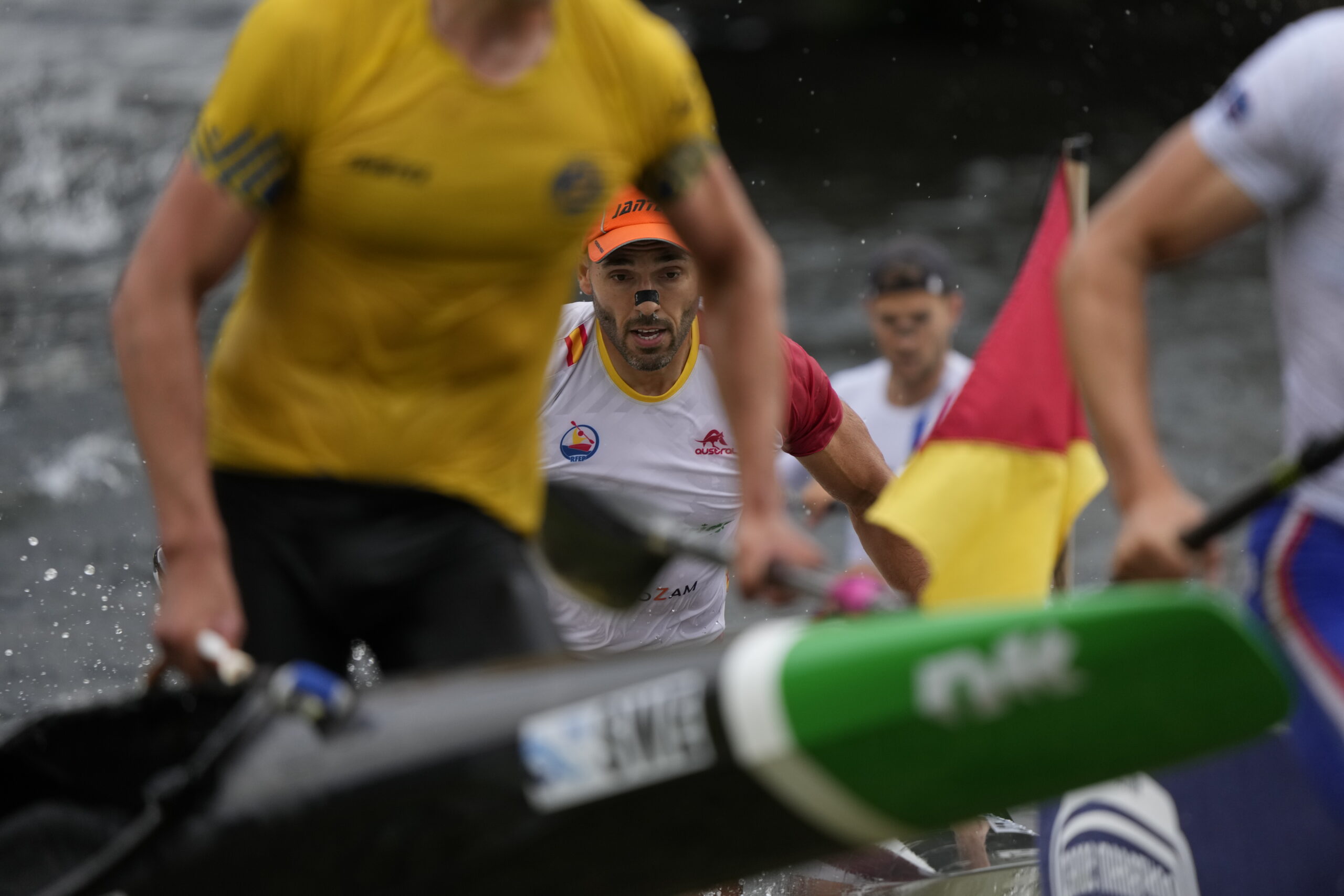 El Maratón llega a Pontevedra para un fin de semana de infarto