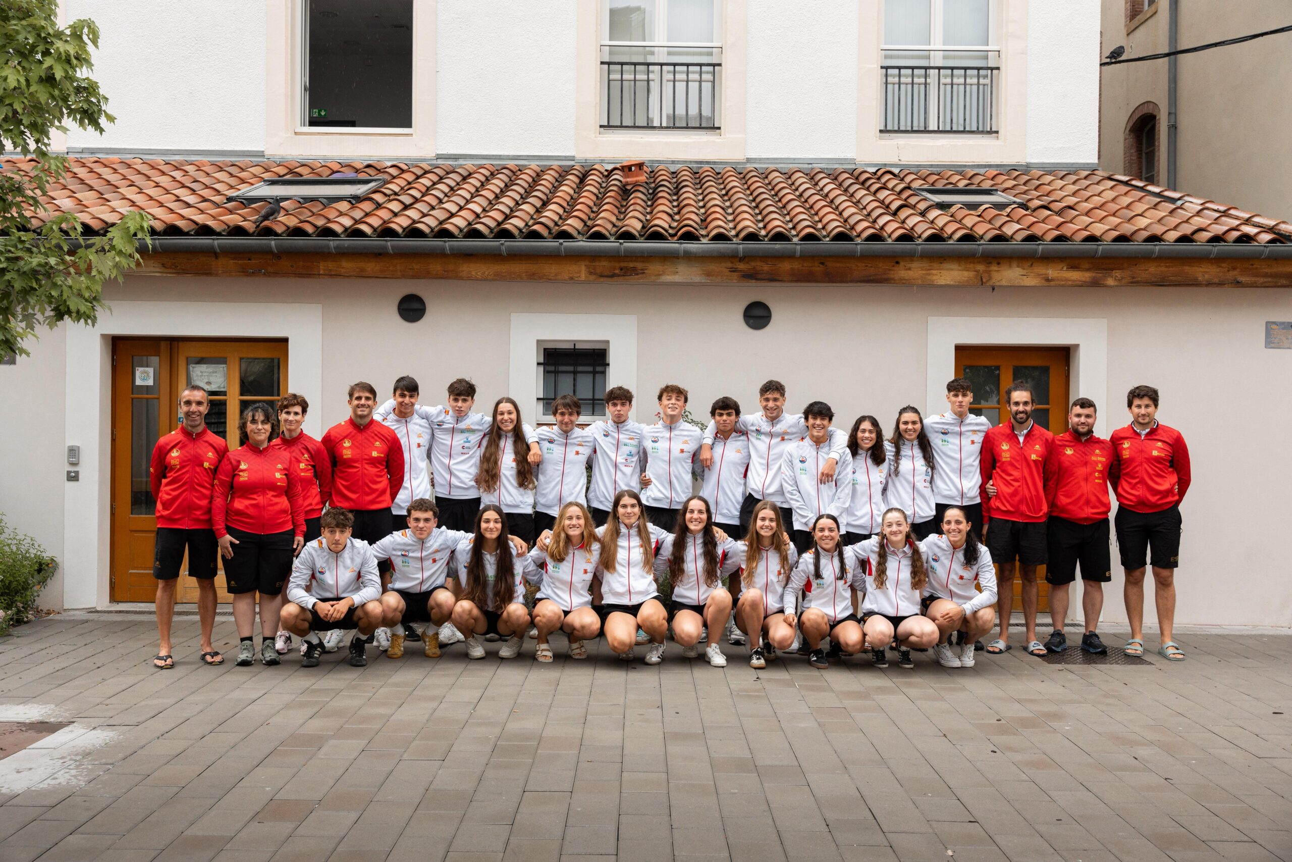 El futuro del Slalom se juega el mundial en Foix