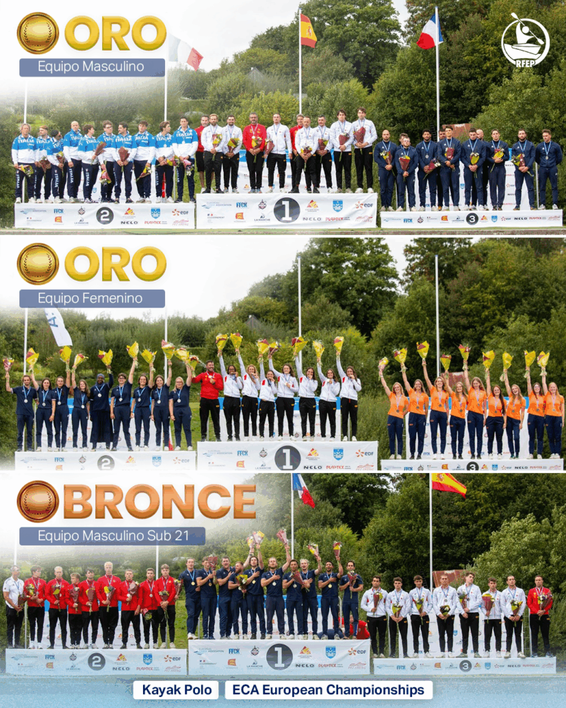 medallas