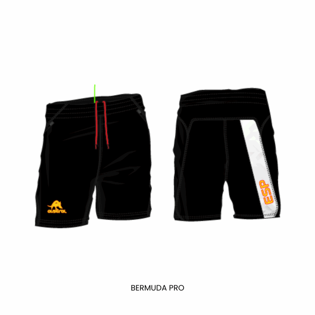 Bermuda
