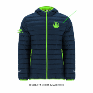 Chaqueta Árbitro
