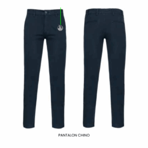Chinos IM