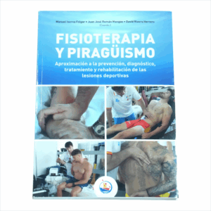 Fisioterapia y Piragüismo