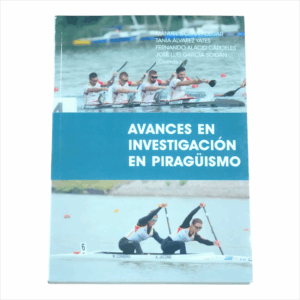 Avances en Investigación en Piragüismo