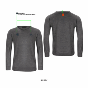 Jersey IM