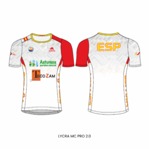 Lycra MC