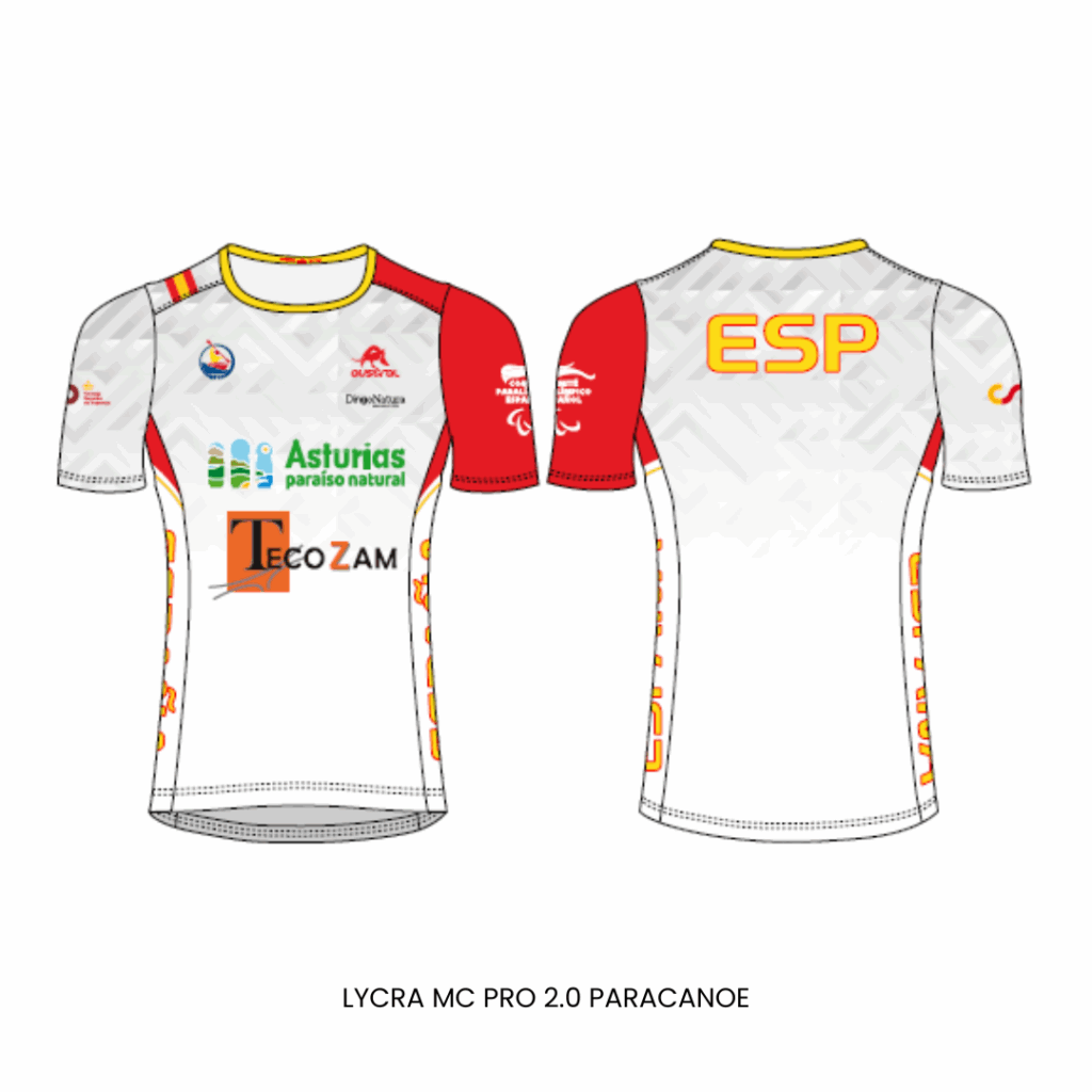 Lycra MC PC