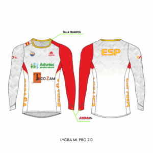 Lycra ML