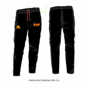 Pantalon Chandal