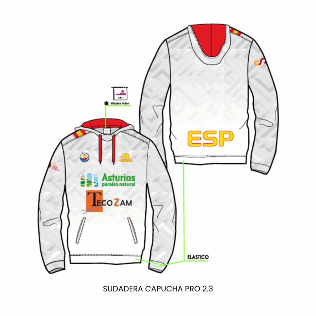 Sudadera