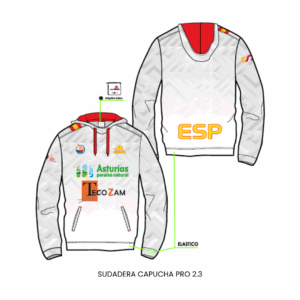 Sudadera