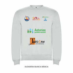 Sudadera Básica