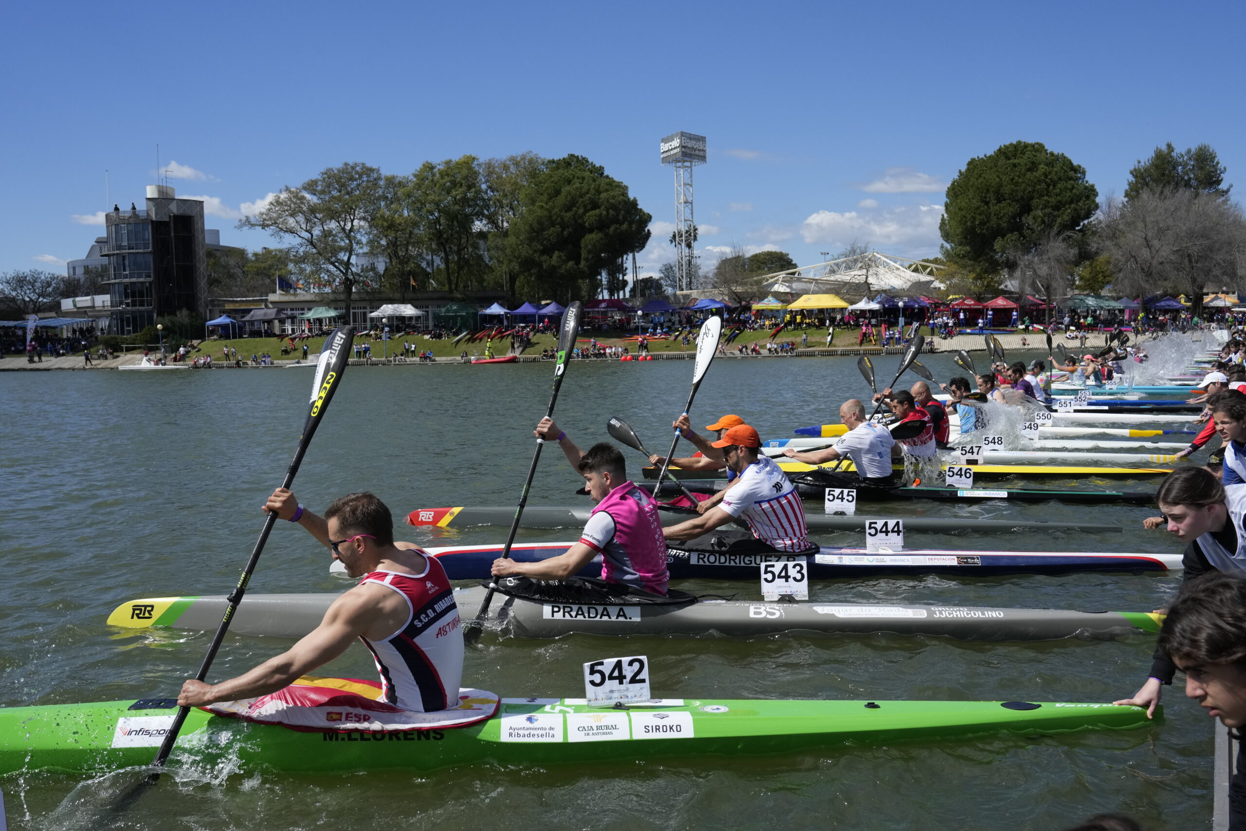 Campeonato de España de Invierno