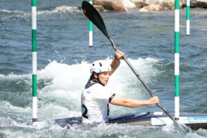 2ª Copa de España de Slalom