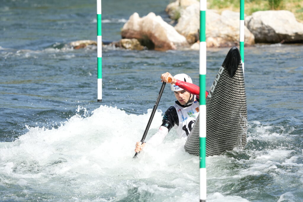 2ª Copa de España de Slalom