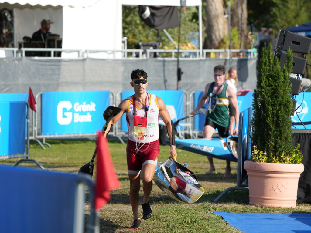 Izan Aliaga