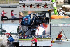 Derechos de imagen RFEP