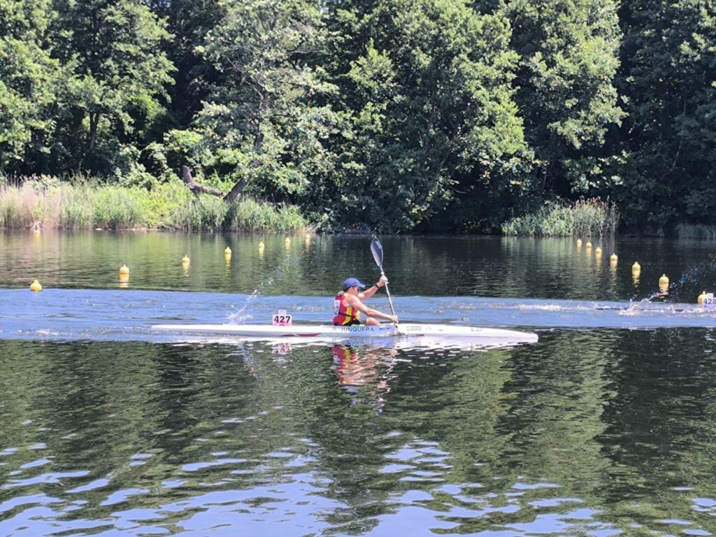 Paracanoe