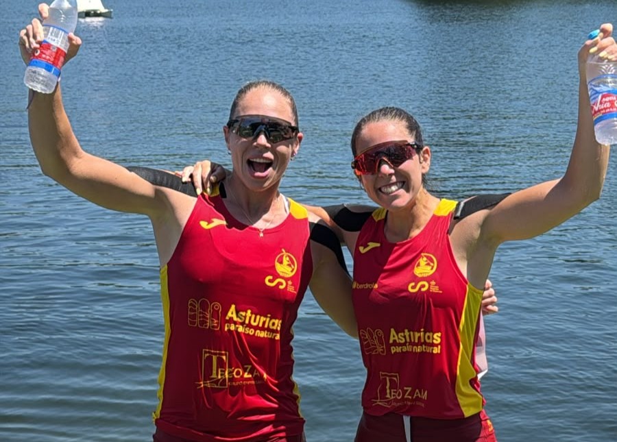 El Campeonato de Europa de Maratón tiene sabor español