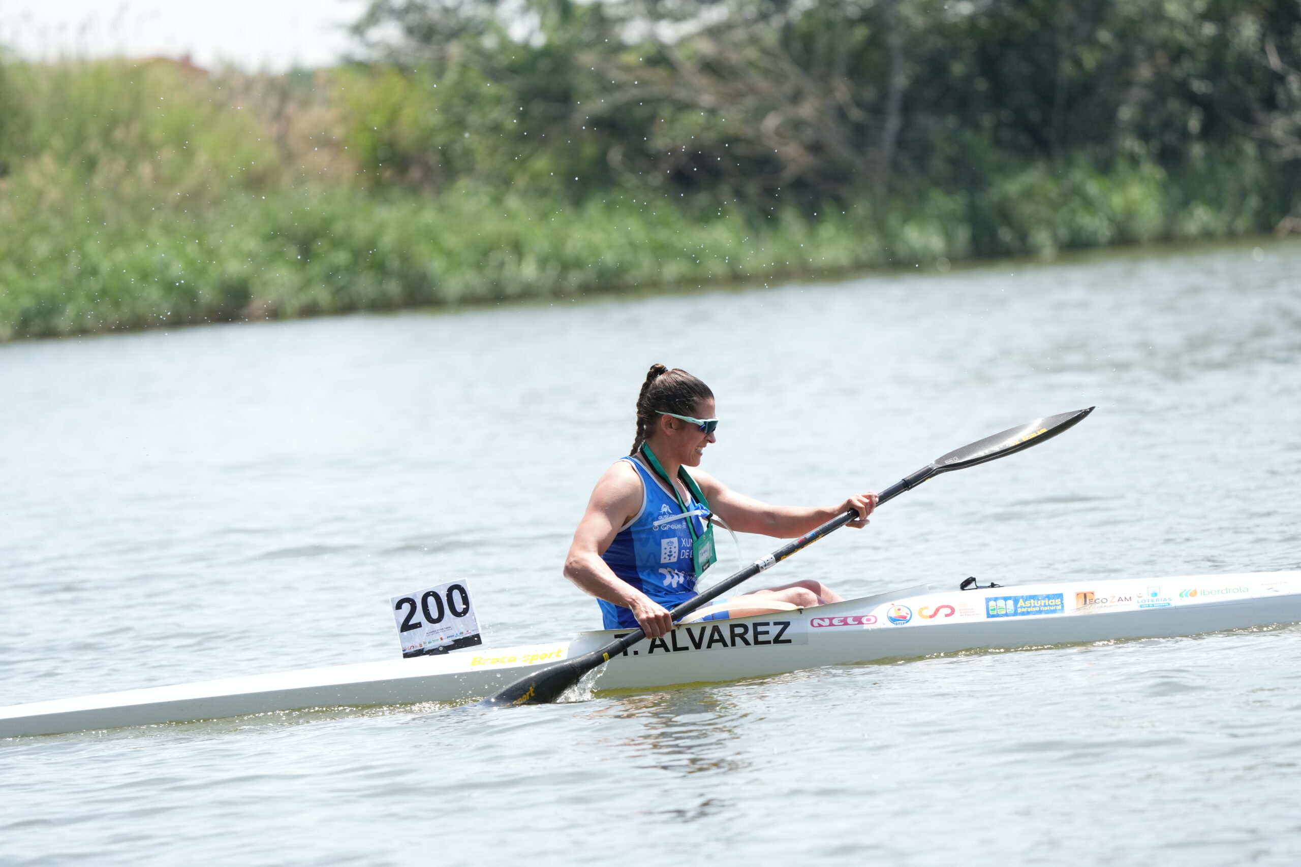 El Selectivo de Maratón decide los nombres que acudirán al mundial de Argentina