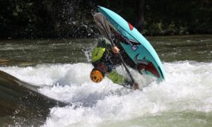Campeonato de España de Estilo Libre